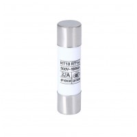 Ro15 10x38 Tube Fuse Rt18 Ceramic 32a 500v Low Voltage High Oem Offered 10*38mm 100pcs Carton Cn;zhe Ce/iso9001/rohs Iec